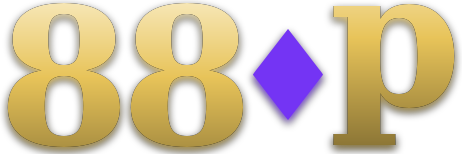 88op logo