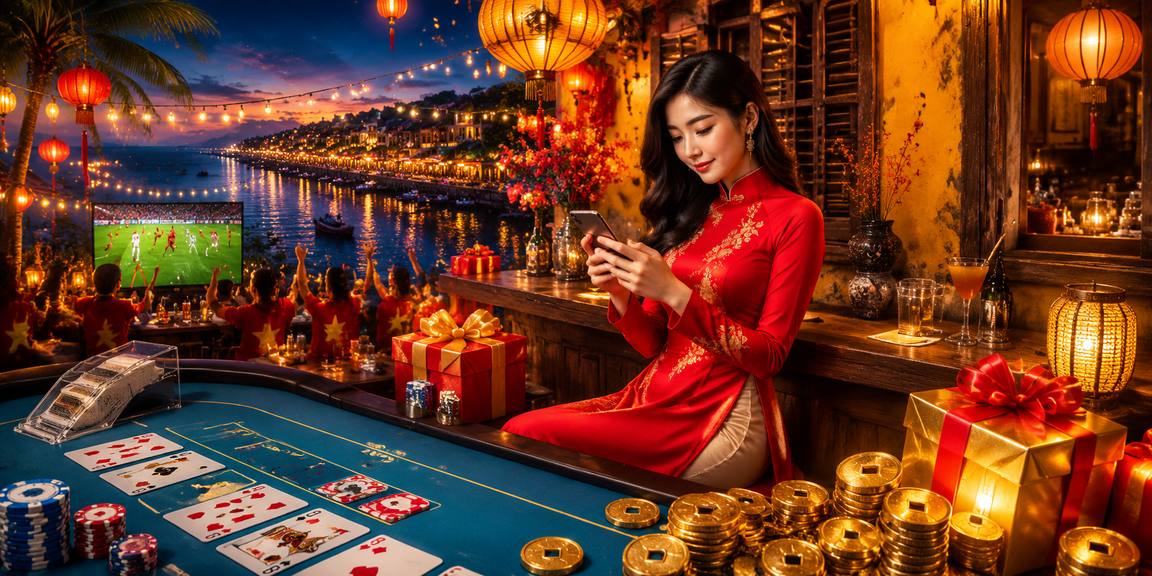 88op Ưu Đãi Thành Viên